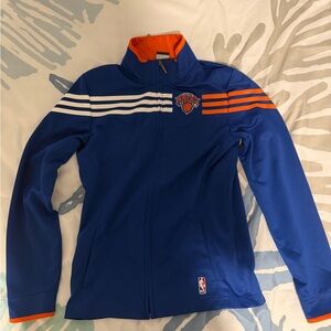 Knicks Jacket